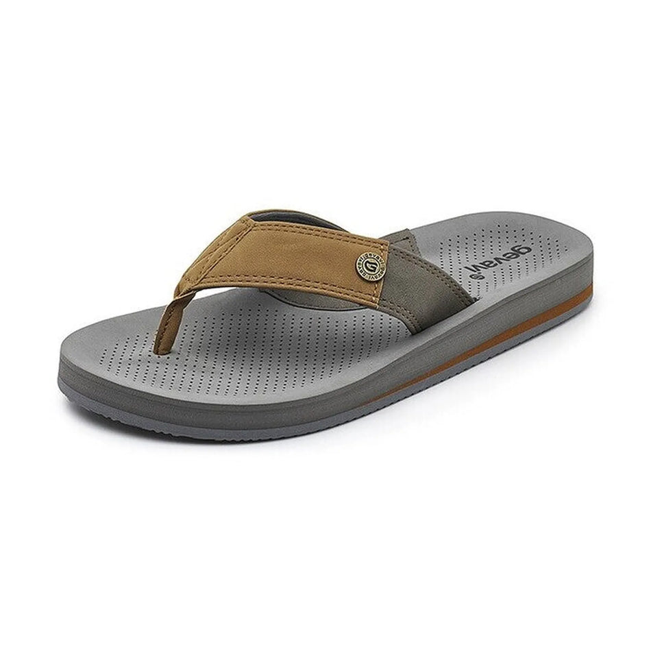 GVVPALU Slippers Gevavi grey