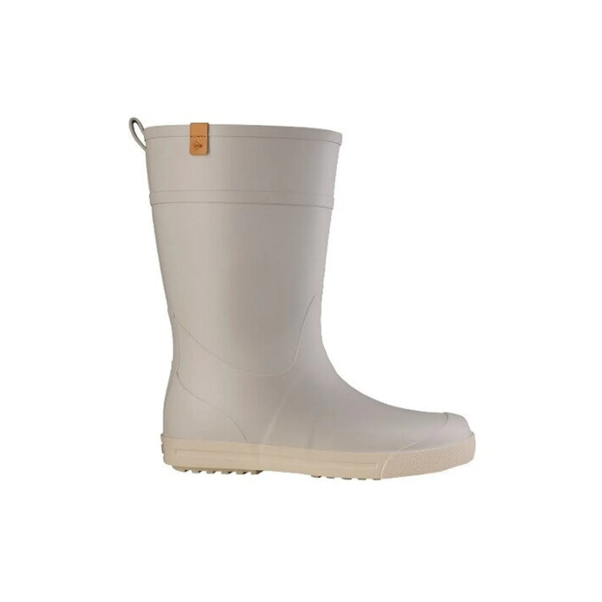 GVVPB0J regen- en winterlaarzen Dunlop light grey
