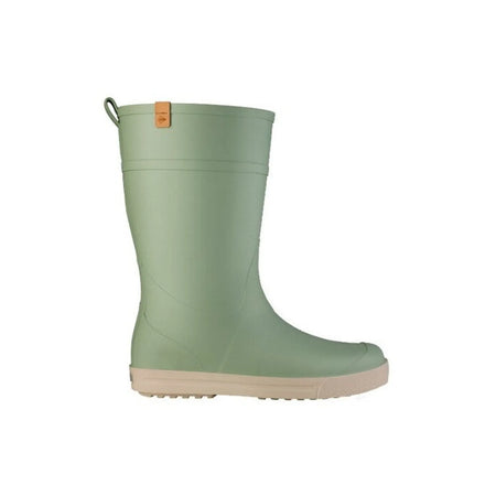 GVVPB0J regen- en winterlaarzen Dunlop light green