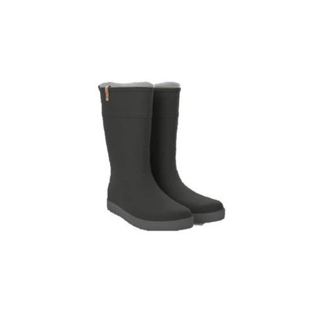 GVVPB0W regen- en winterlaarzen Dunlop black