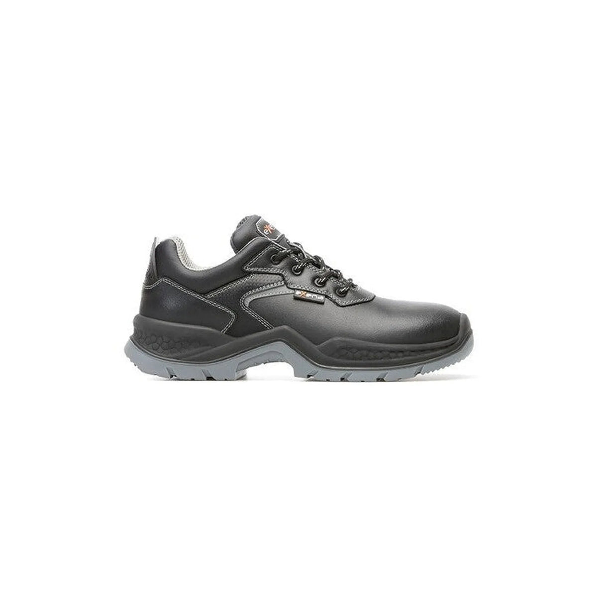 GVVPEGA werkschoenen Exena black