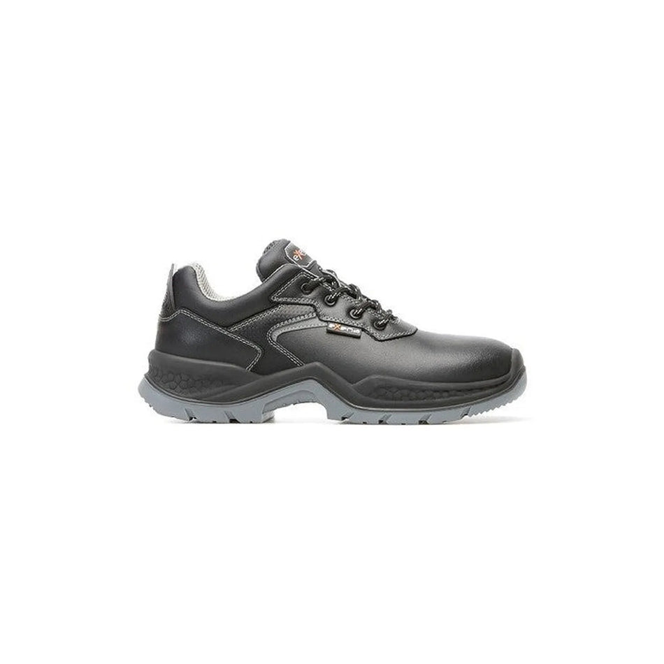GVVPEGA werkschoenen Exena black