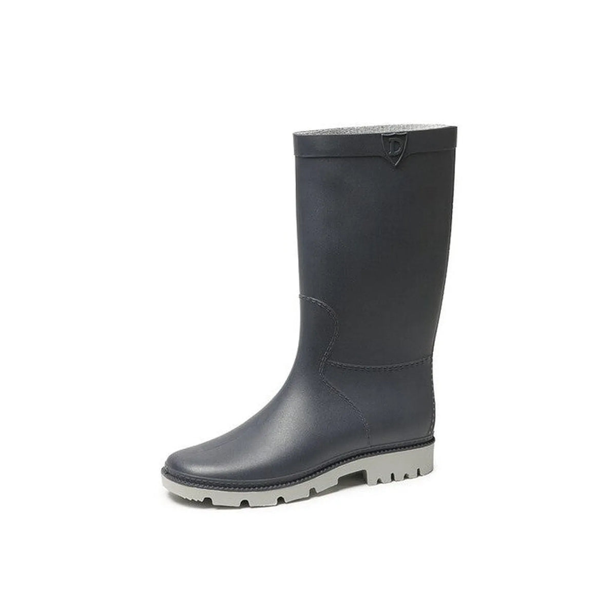 GVVRAPI regen- en winterlaarzen Dunlop blue