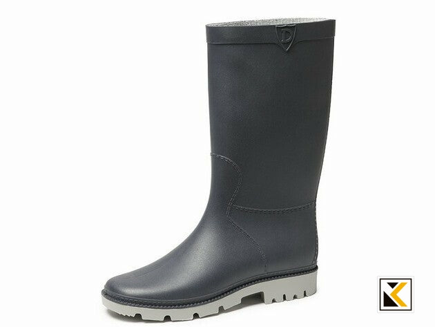 Dunlop - Rapido laars pvc blue