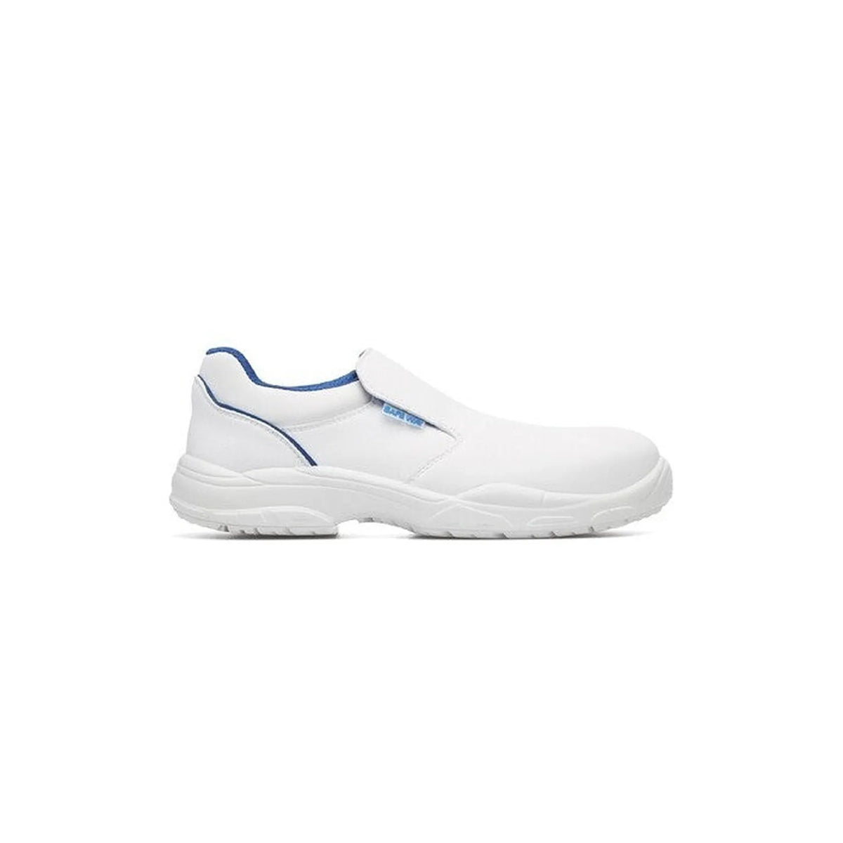 GVVROSX werkschoenen Exena white