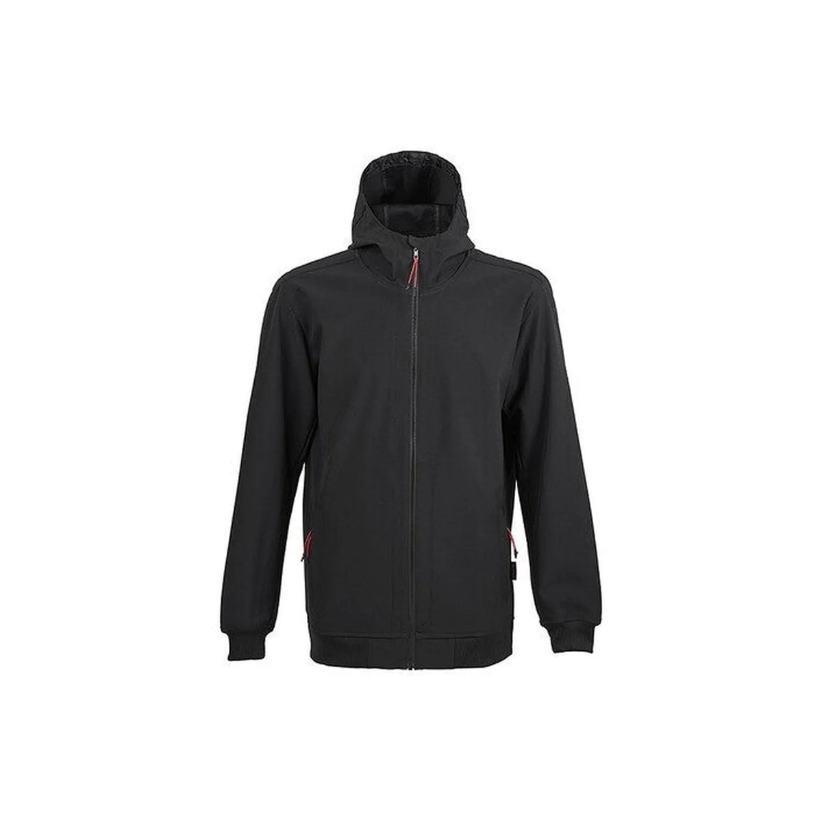 GVVSEVI werkjas 4Work black