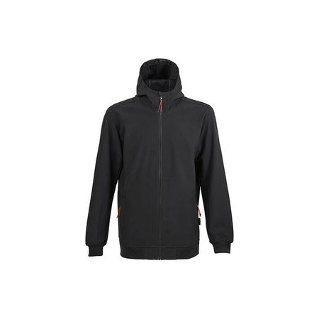 GVVSEVI werkjas 4Work black