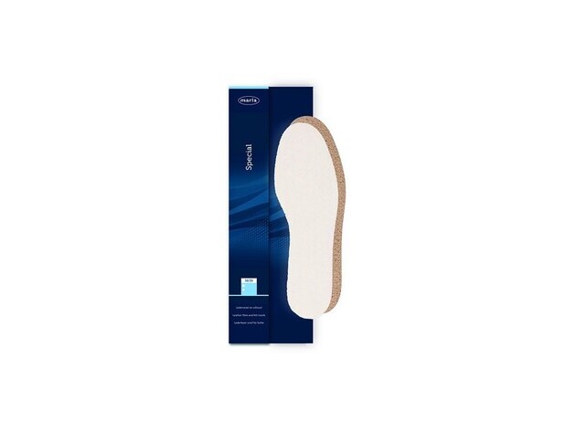 GVVSPEC schoeisel accessoires Comforta white