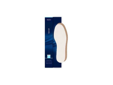 GVVSPEC schoeisel accessoires Comforta white