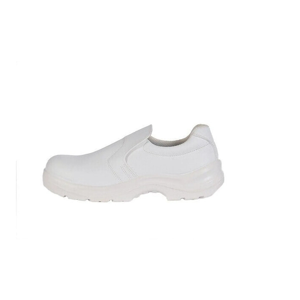 GVVSPIL werkschoenen Planet Europe white