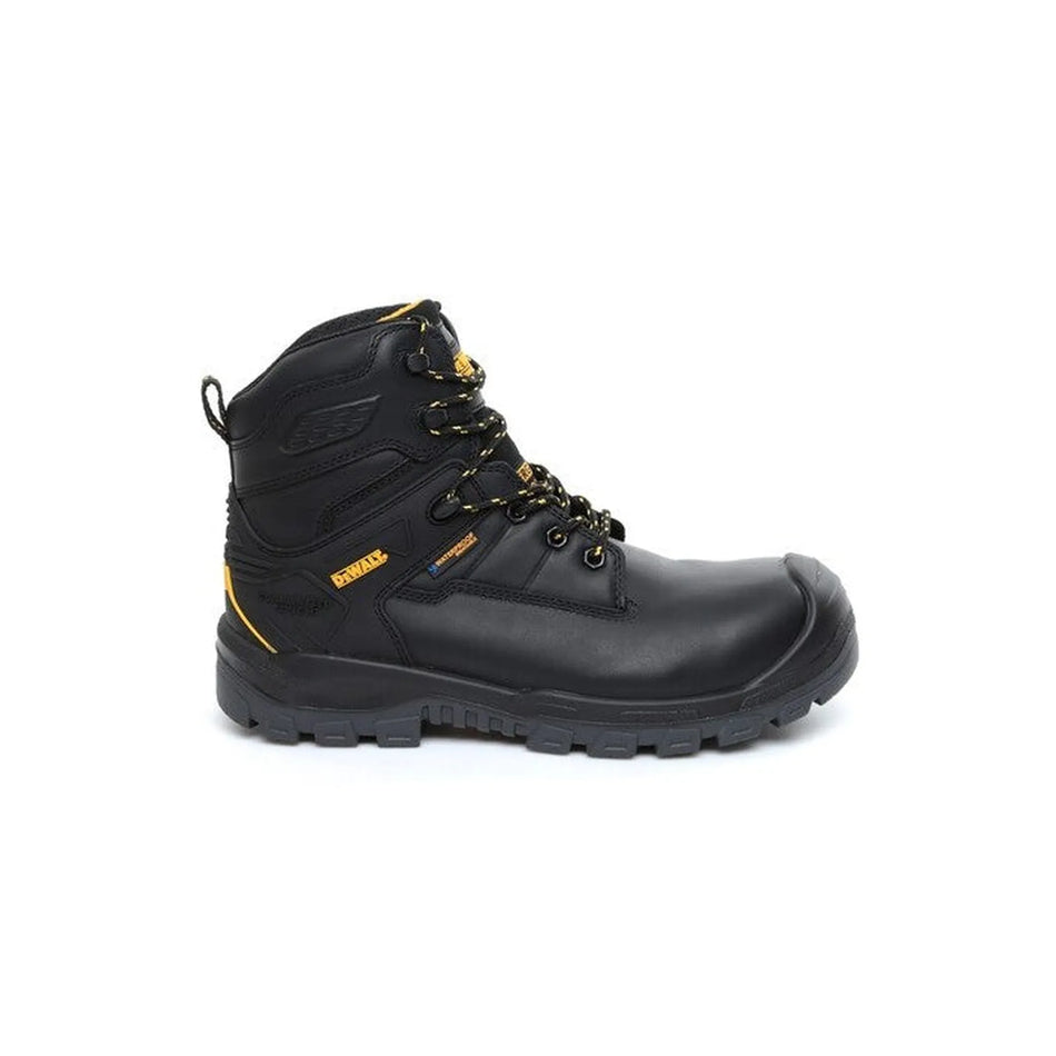GVVSPRI werkschoenen Dewalt black