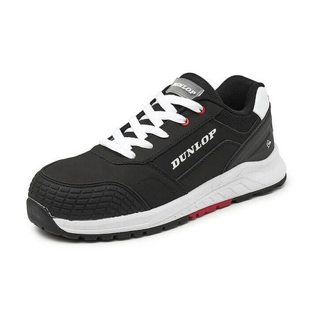 GVVSTOR werkschoenen Dunlop black