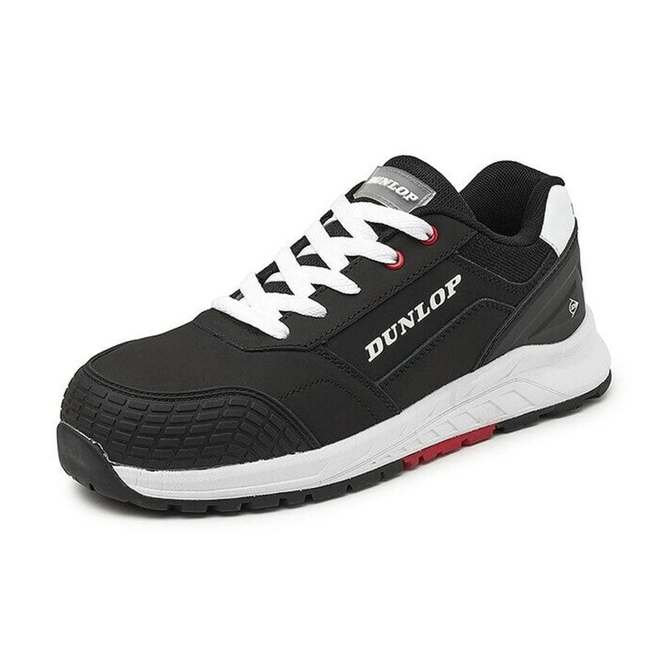 GVVSTOR werkschoenen Dunlop black