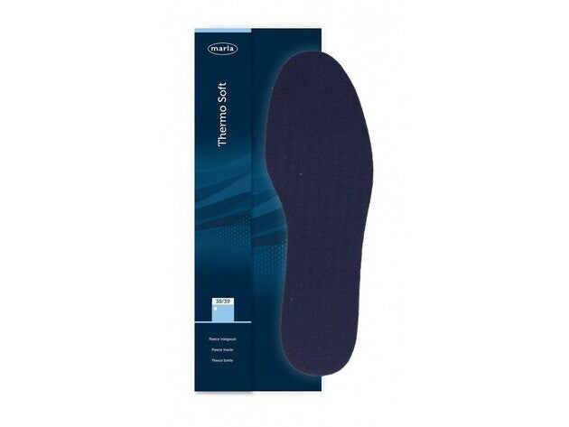 GVVTHES schoeisel accessoires Comforta blue