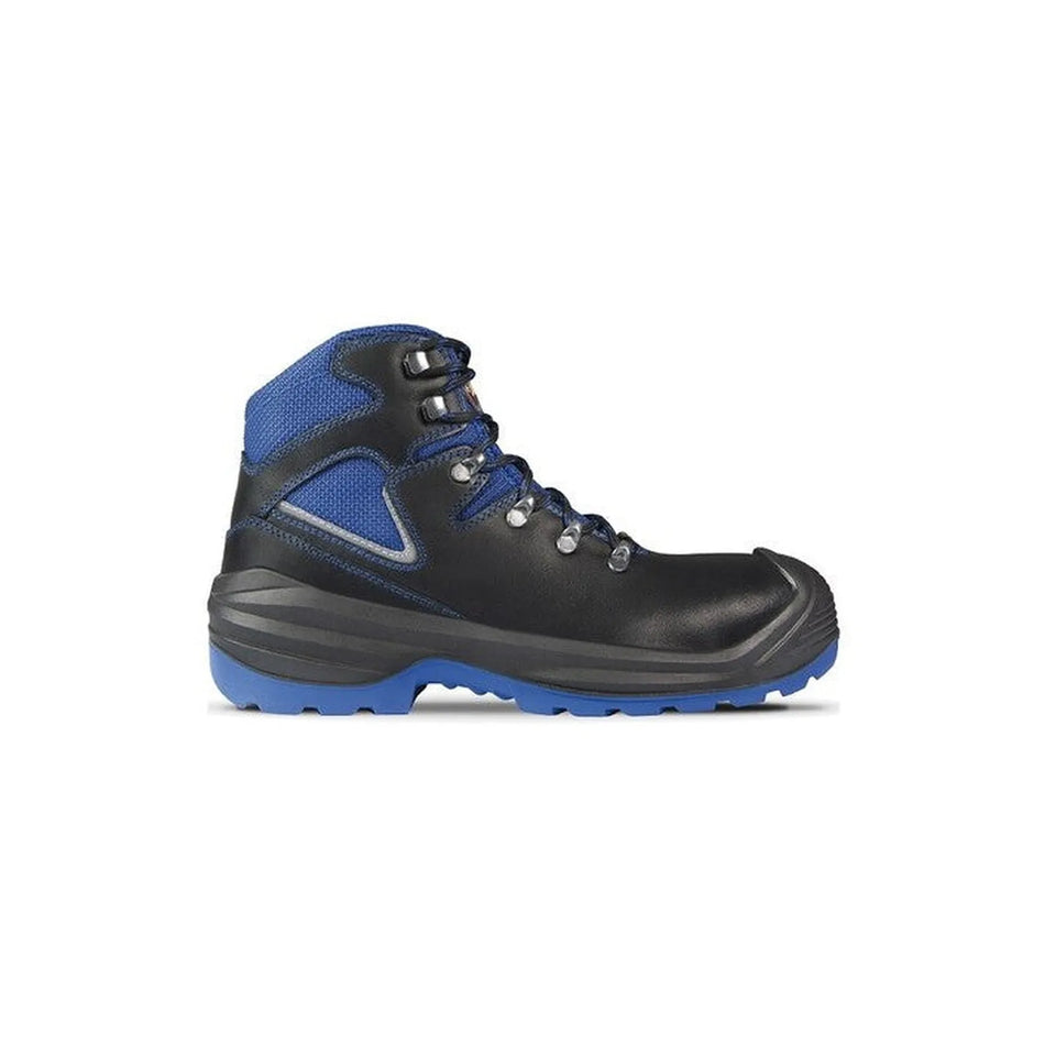 GVVTITA werkschoenen Exena black