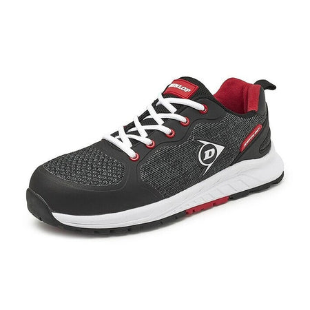 GVVTMAX werkschoenen Dunlop black