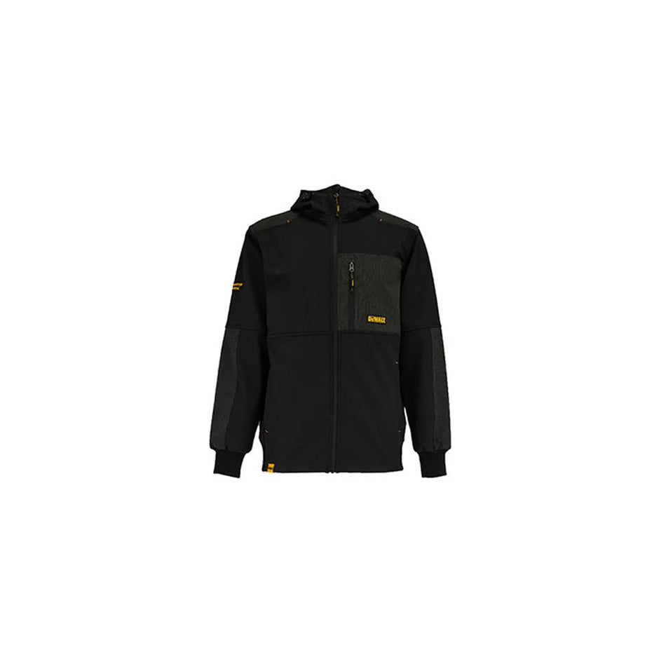 GVVTOUG werkjas Dewalt black