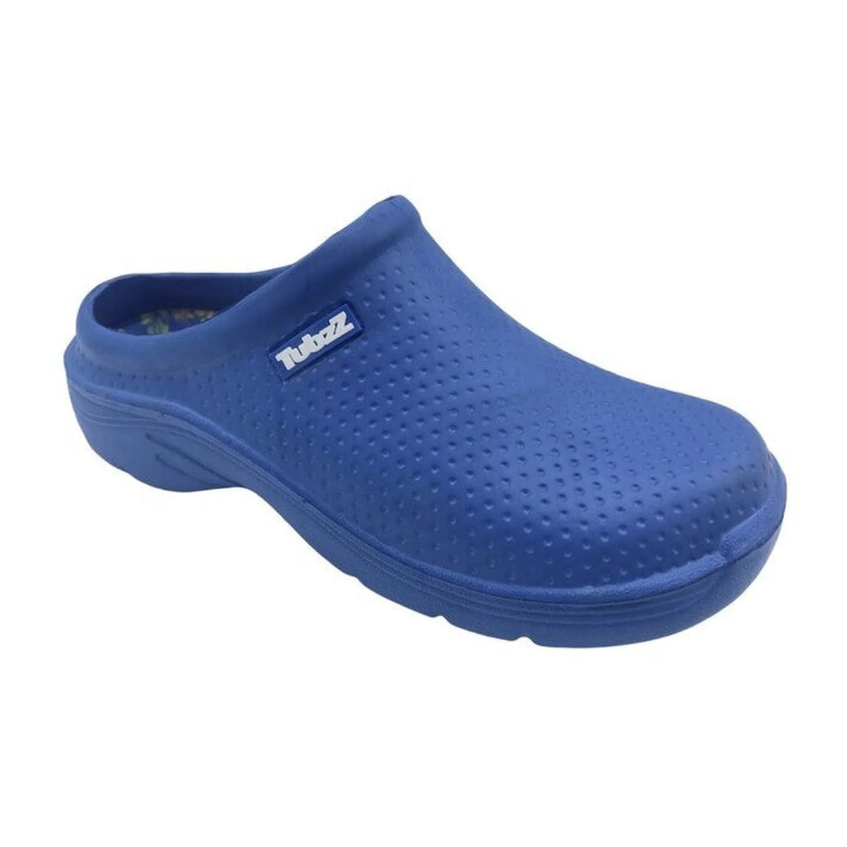 GVVTU05 clogs Tubzz blue