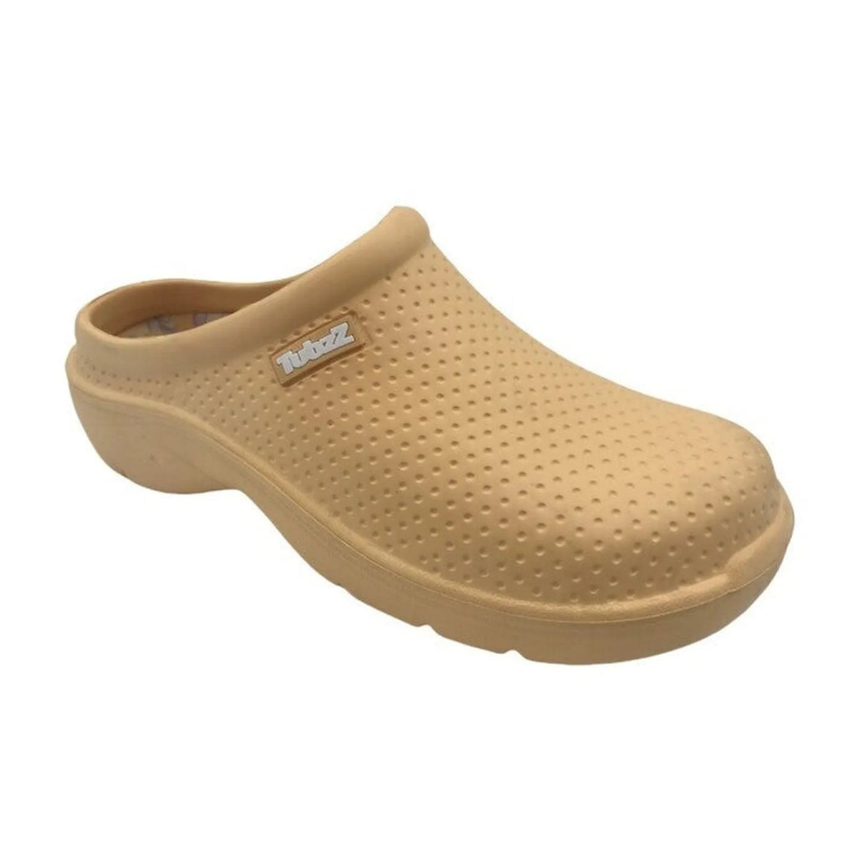 GVVTU05 clogs Tubzz orange