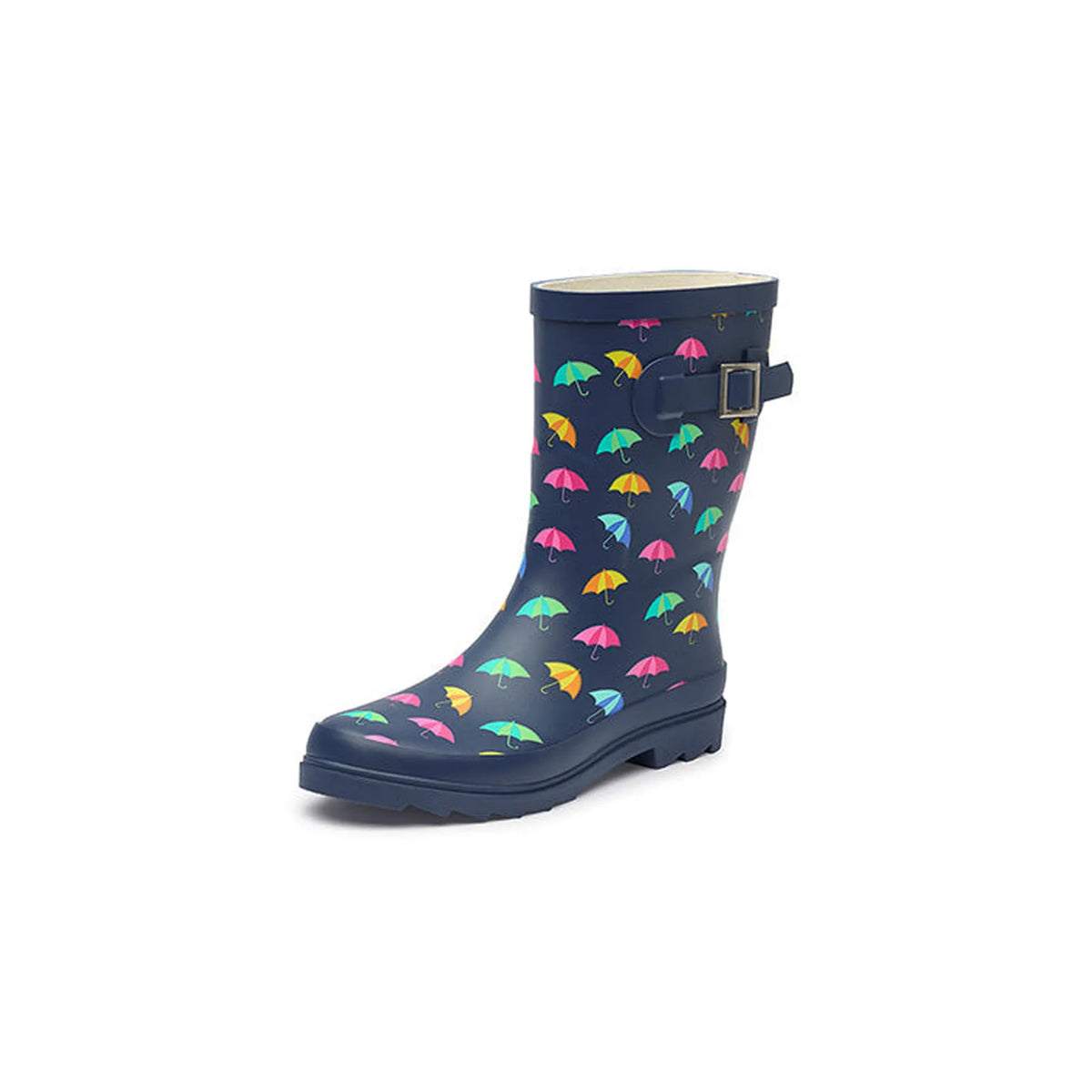 GVVUMBR regen- en winterlaarzen Gevavi Boots blue
