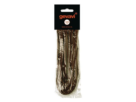 GVVVETE schoeisel accessoires Gevavi brown 05