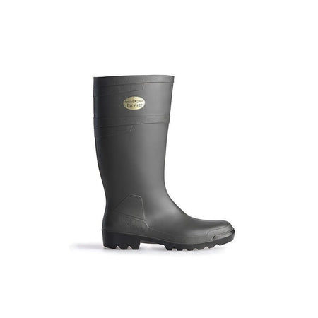 GVVW483 Regen en winterlaarzen Dunlop green
