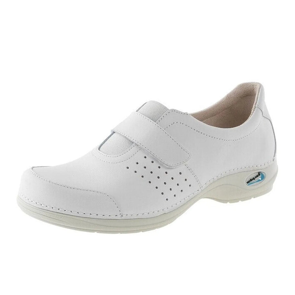 GVVWAGG clogs Washgo white