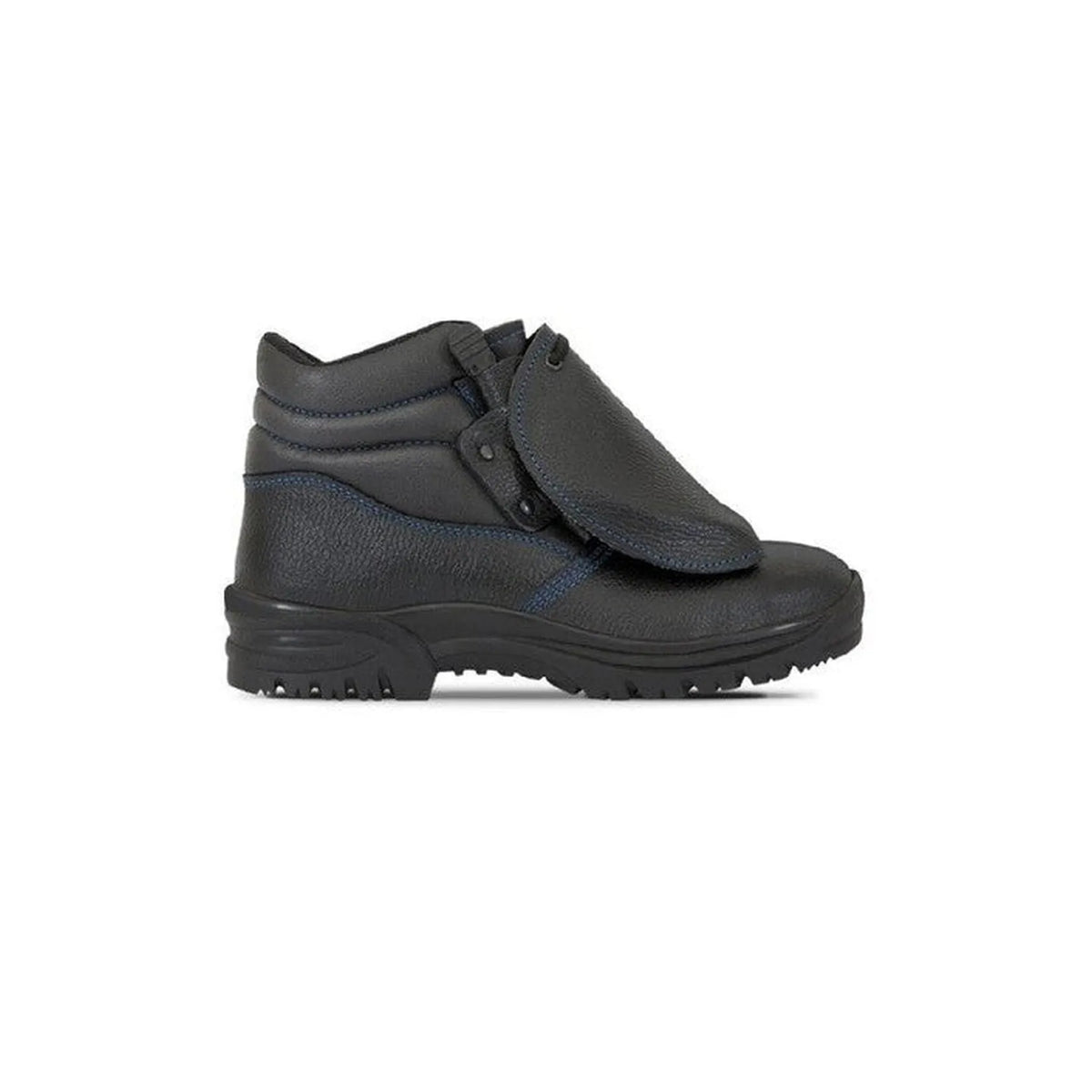 GVVWELD werkschoenen Exena black