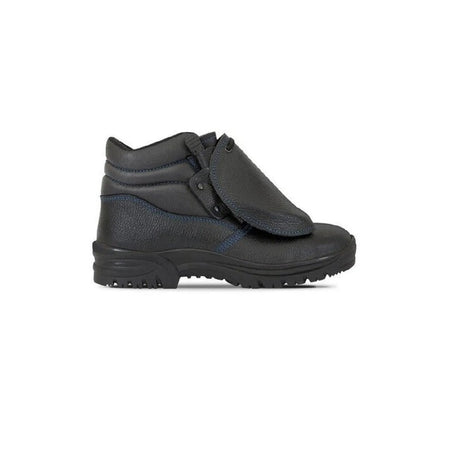 GVVWELD werkschoenen Exena black
