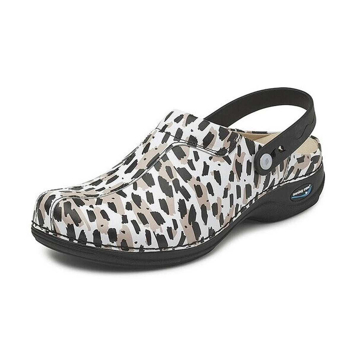 GVVWG02 clogs Washgo green