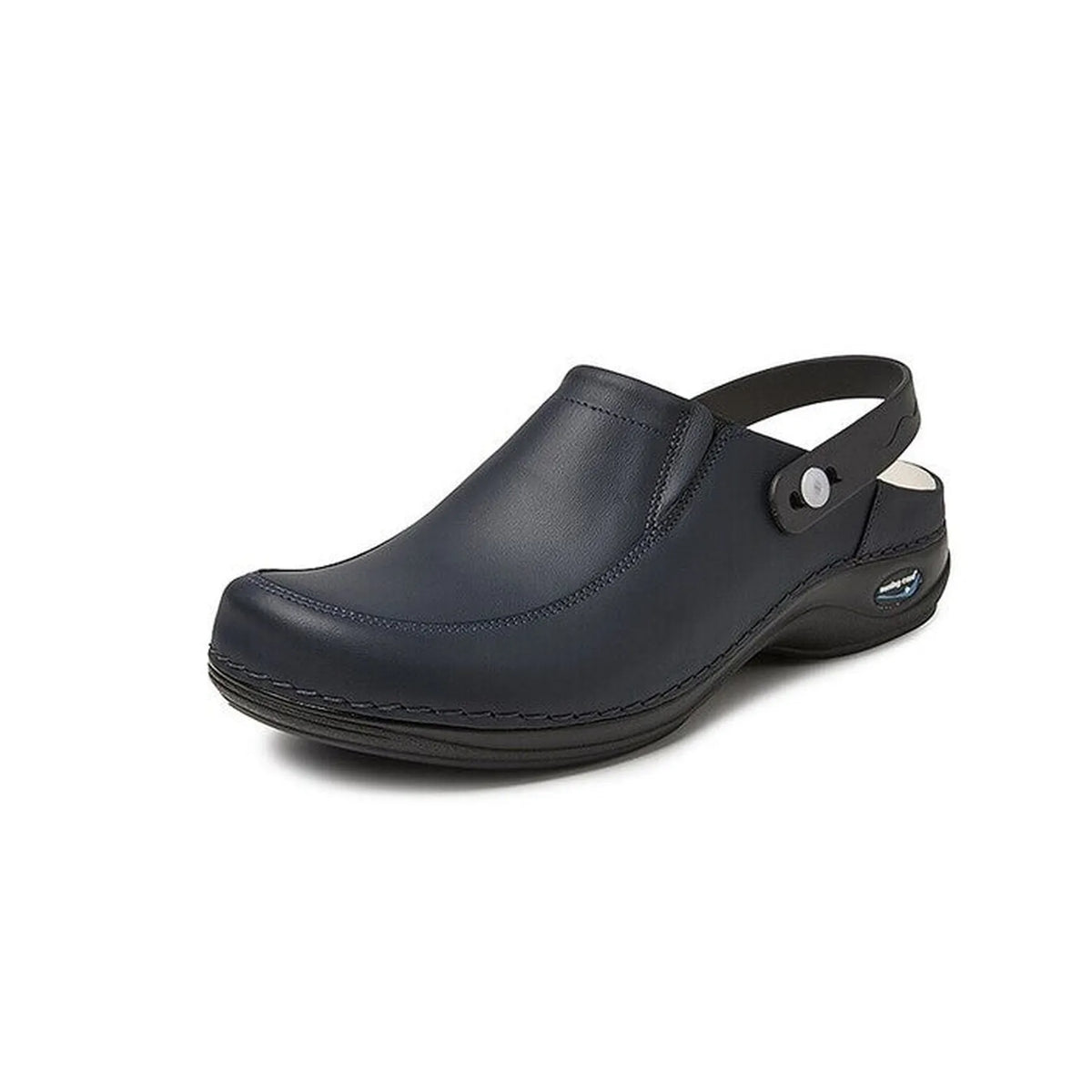 GVVWG03 clogs Washgo blue 04