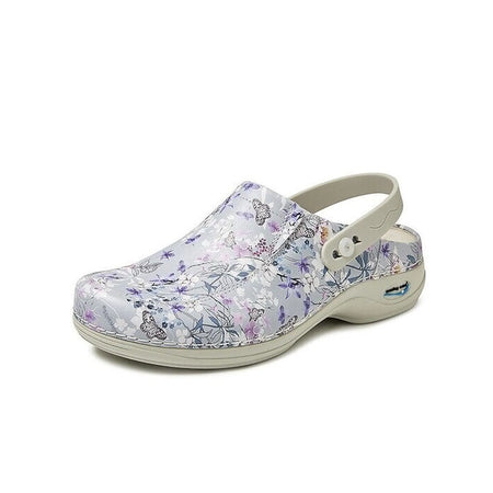 GVVWG03 clogs Washgo grey 86