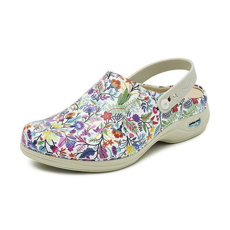GVVWG03 clogs Washgo orange 89