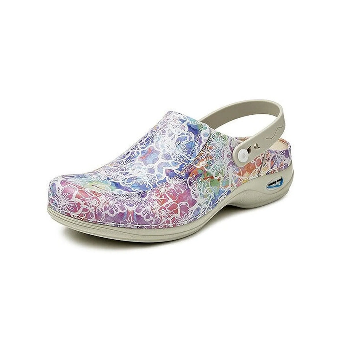 GVVWG03 clogs Washgo yellow 92