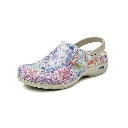 GVVWG03 clogs Washgo yellow 92