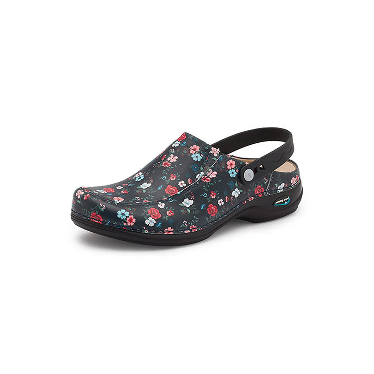 GVVWG05 clogs Washgo black 0