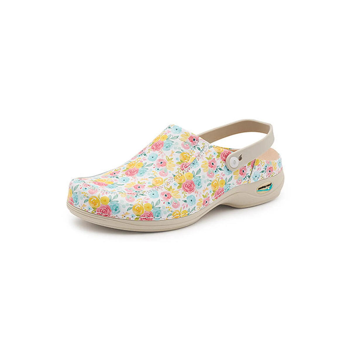 GVVWG05 clogs Washgo white 61