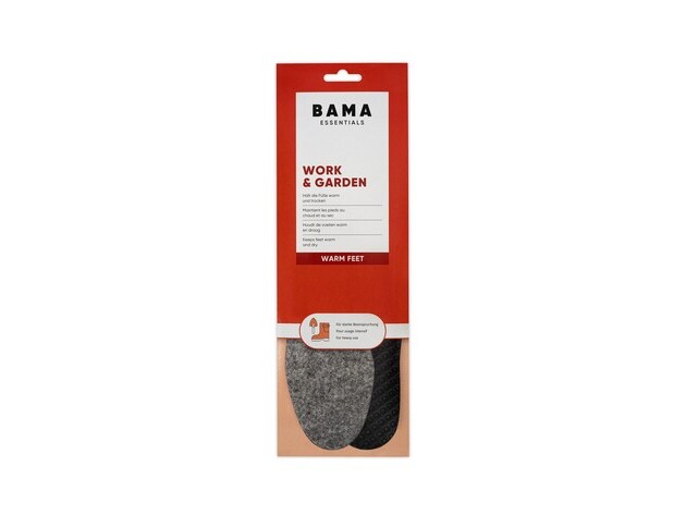 GVVWOGA schoeisel accessoires Bama grey