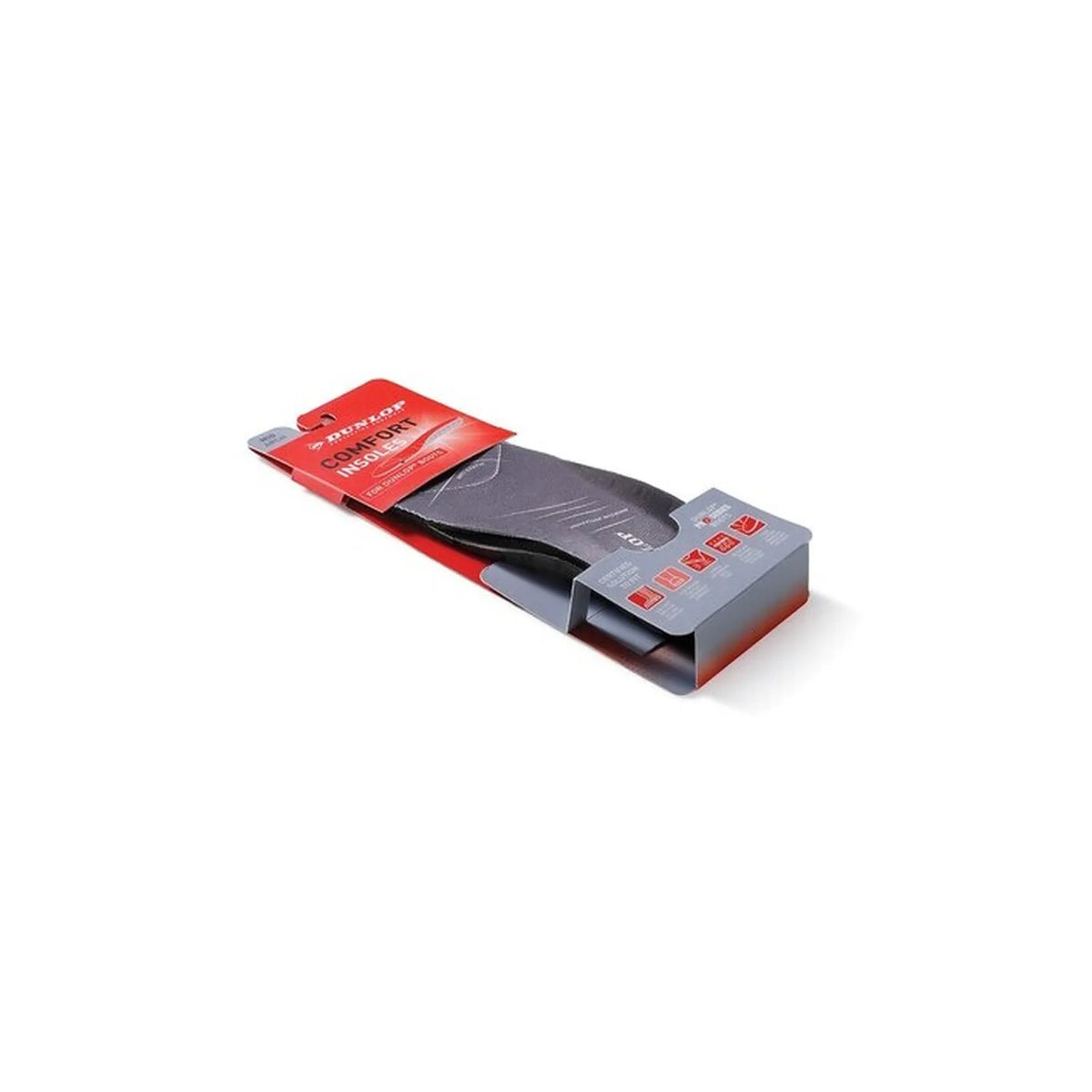 GVVZ945 schoeisel accessoires Dunlop grey