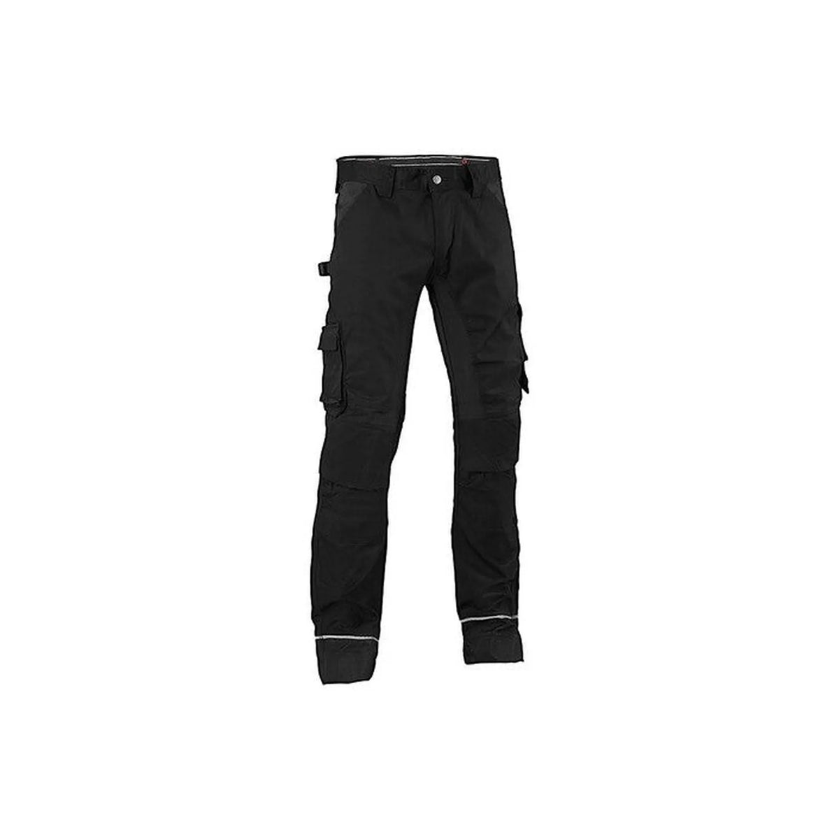 GVVZARA werkbroek 4Work black