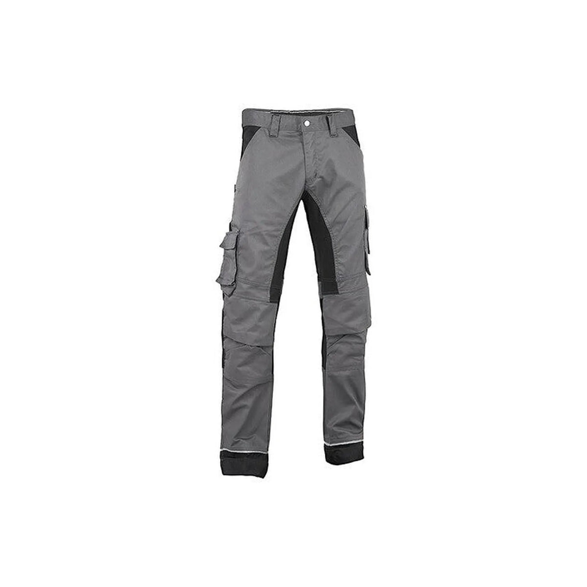 GVVZARA werkbroek 4Work grey