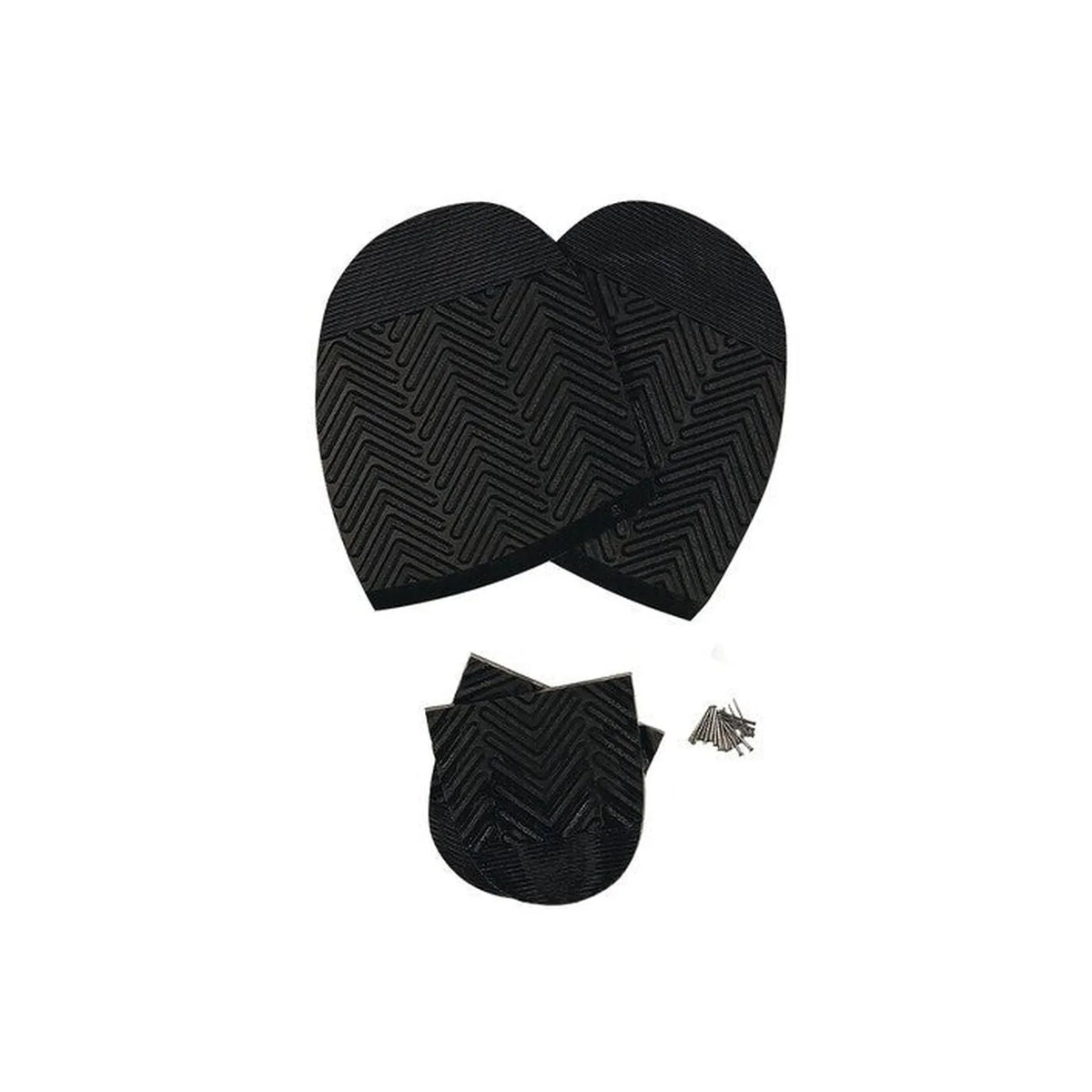 GVVZOOL schoeisel accessoires Gevavi black
