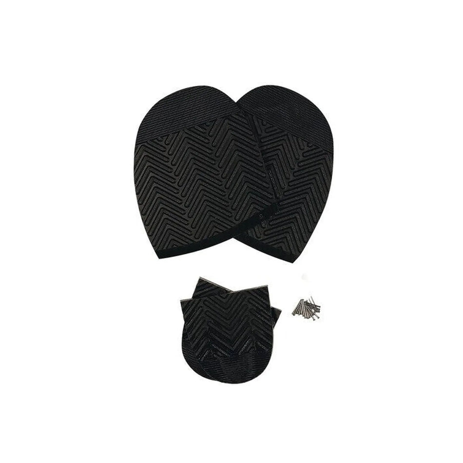 GVVZOOL schoeisel accessoires Gevavi black