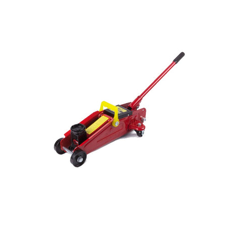 Benson vloerkrik 2 ton in pvc koffer