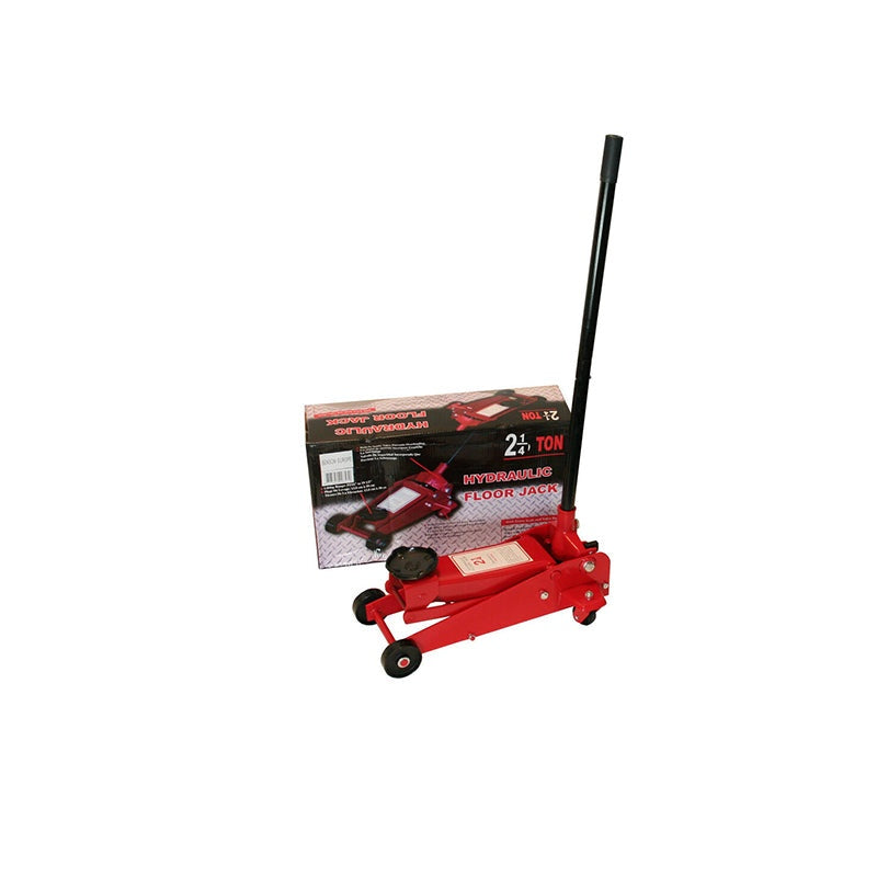 Garagekrik 2 1/4 ton
