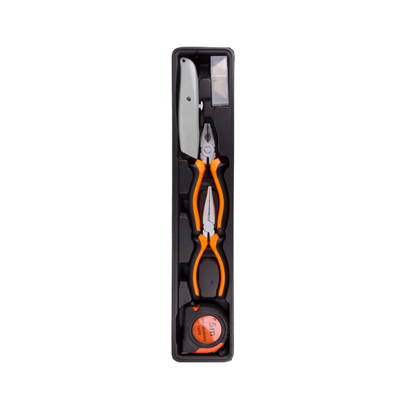 Gereedschapkist 85 dlg profi