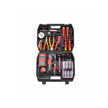 Gereedschapset voor elektriciens 68-dlg