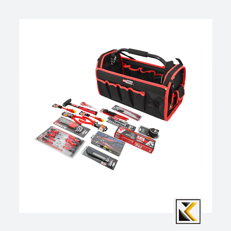 AWTools gereedschapstas AW30527