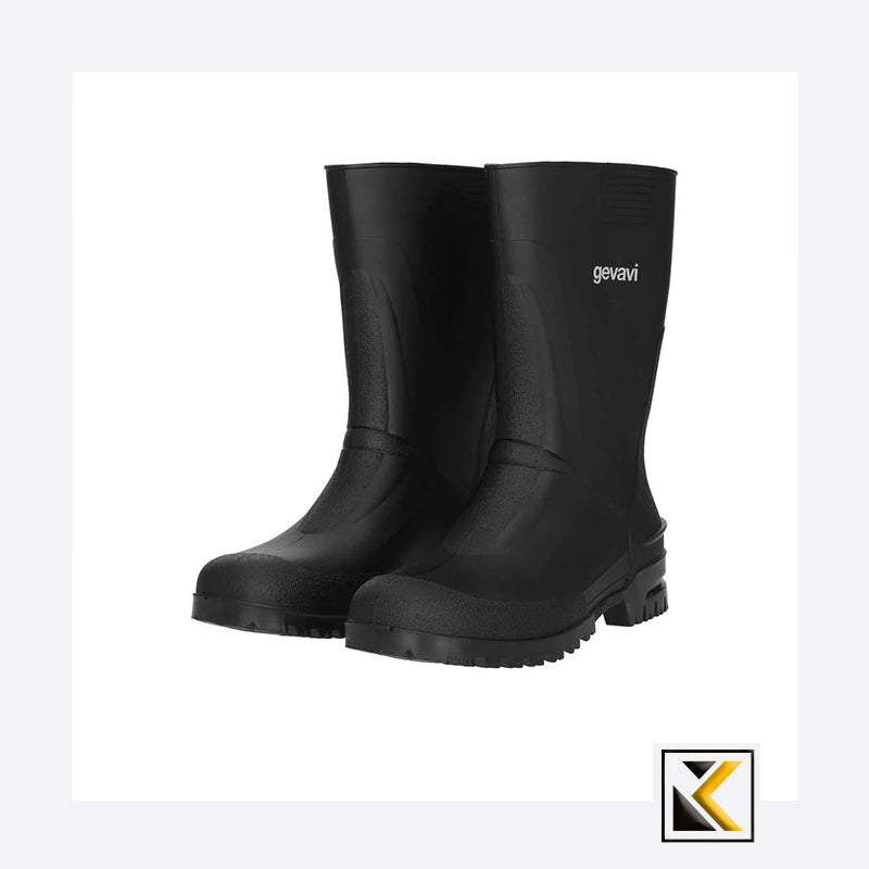 Gevavi Agrarisch - GA21 Agri onbeveiligde kuitlaars