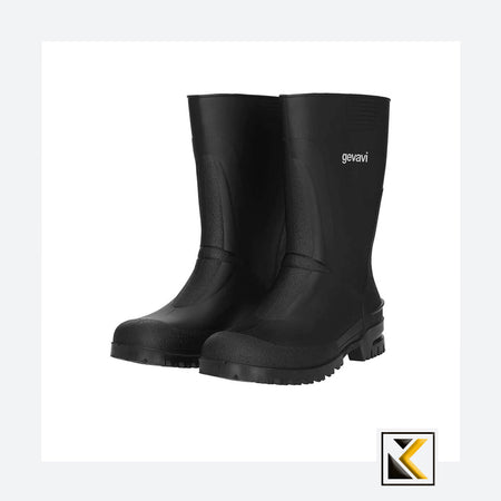 Gevavi Agrarisch - GA21 Agri onbeveiligde kuitlaars